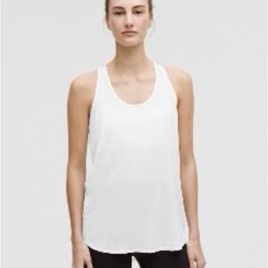Lululemon Essential Pleated Tank, size 12
Great condition